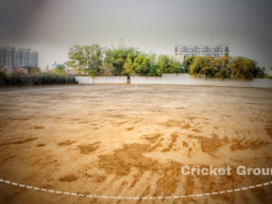 Cricket Ground