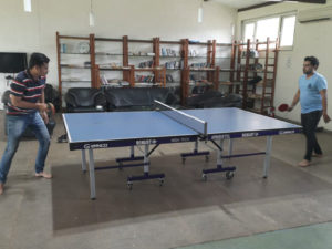 Table Tennis