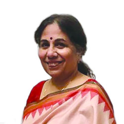 Madhu Dubhashi